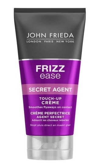 John Frieda Frizz Ease Secret Agent Crème 100ml