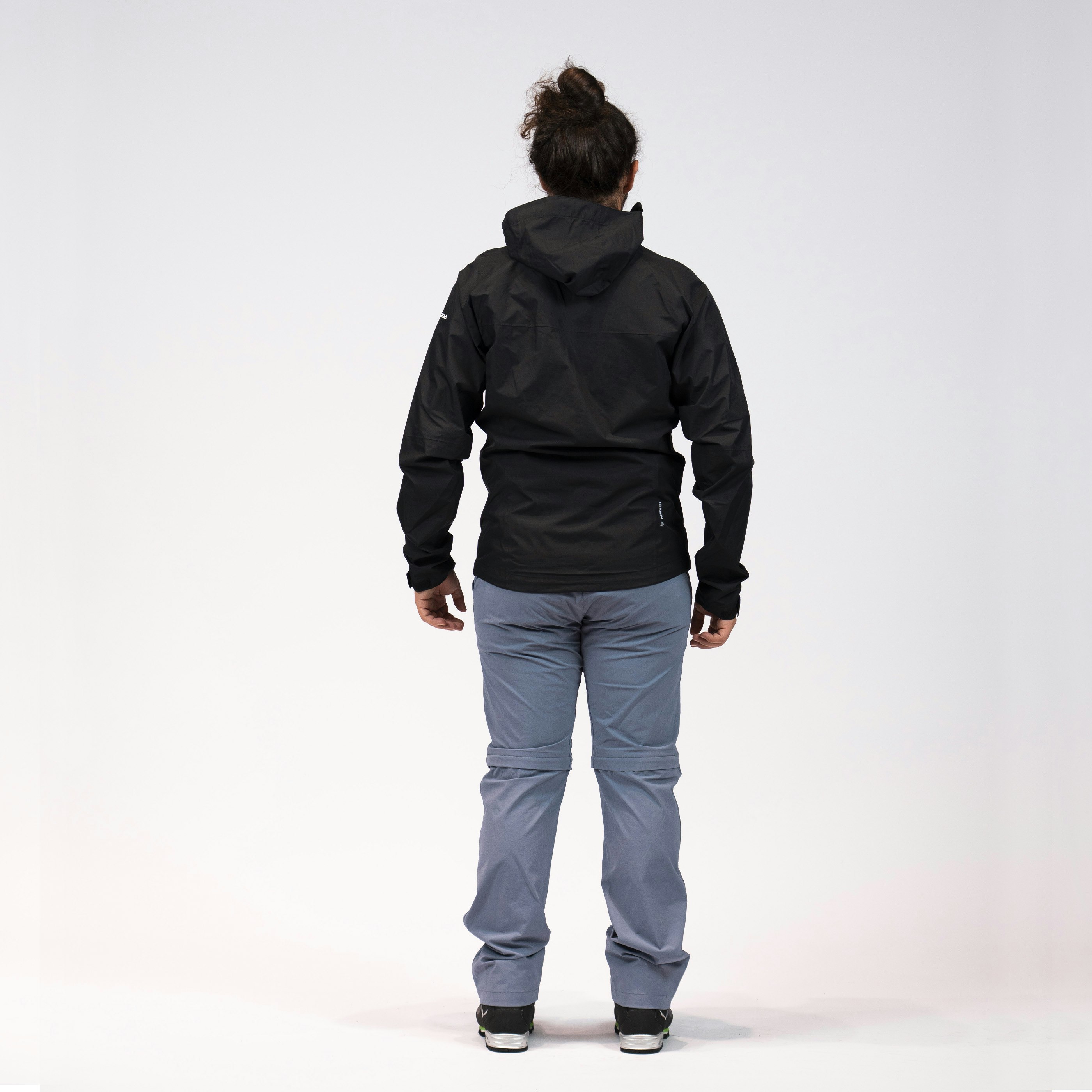 Pilon Powertex Jacke Herren