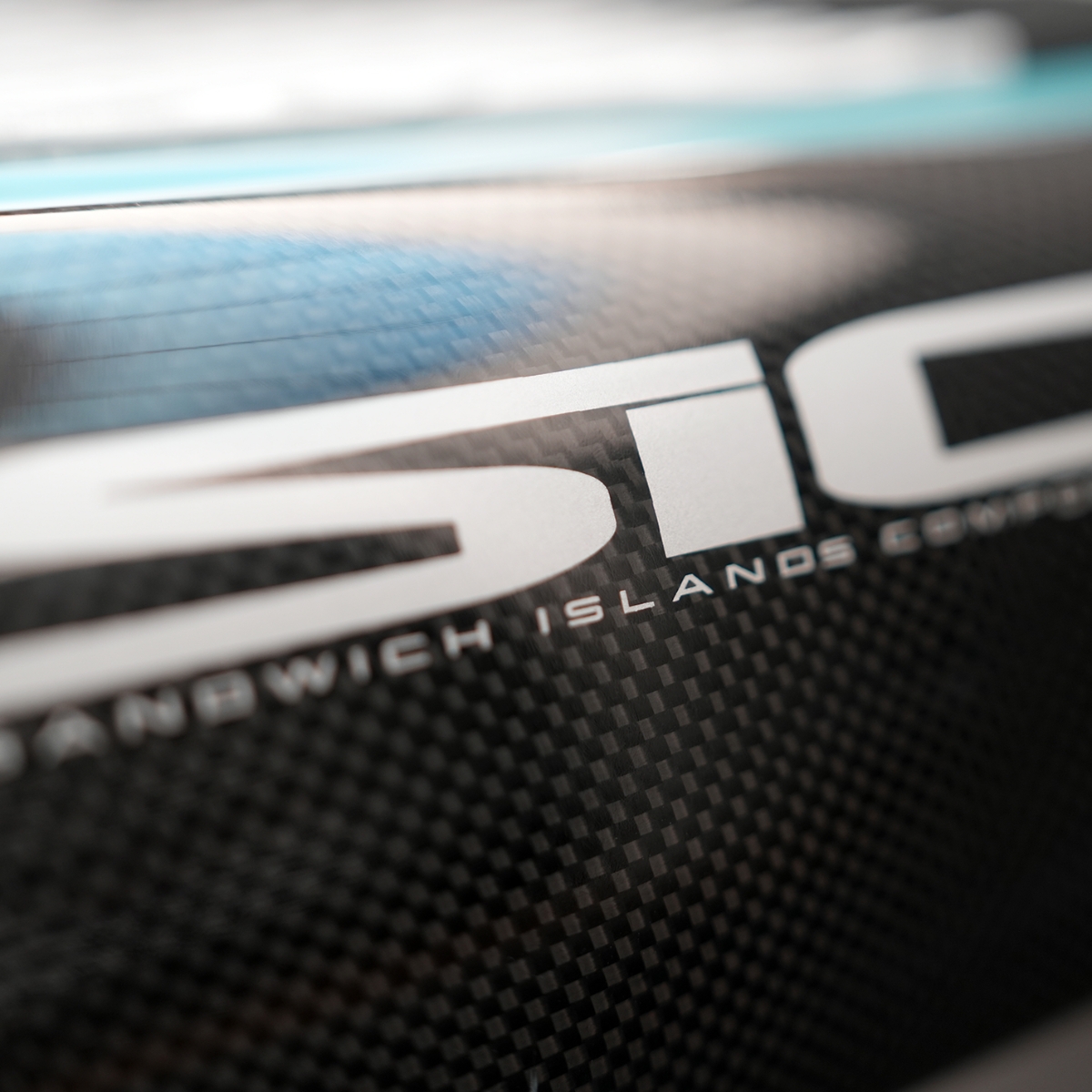 SIC Ka'a 5'8