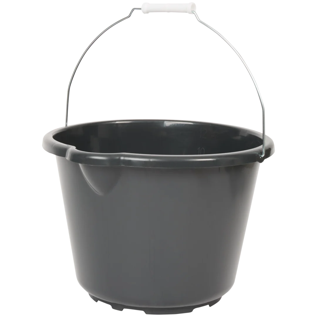 Huishoudemmer 12 liter