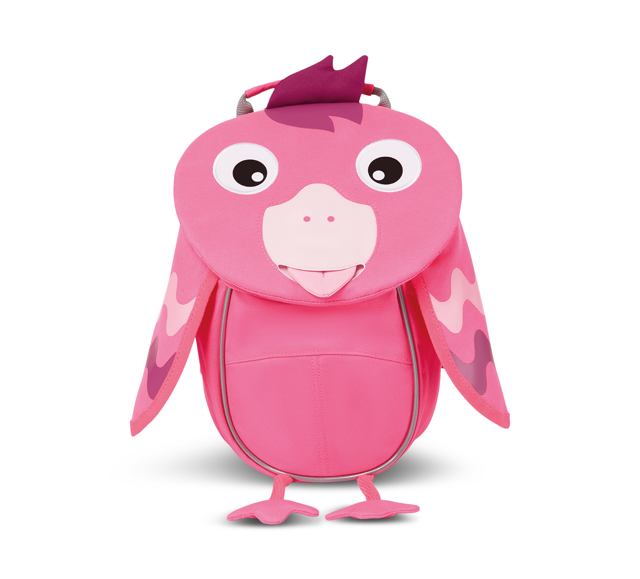 Affenzahn Flamingo 4l - Rucksäcke