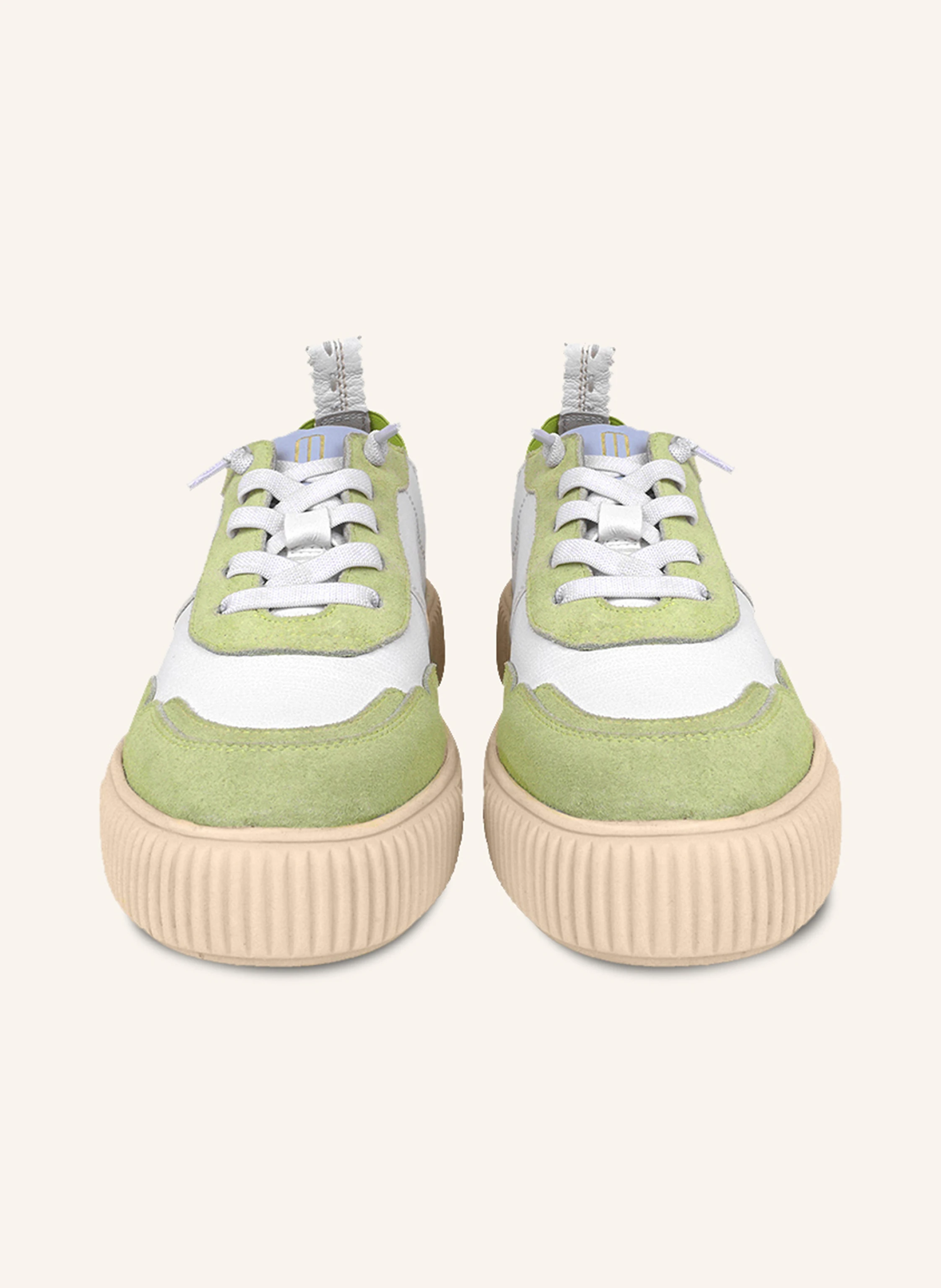 CRICKIT Sneaker OAKLI