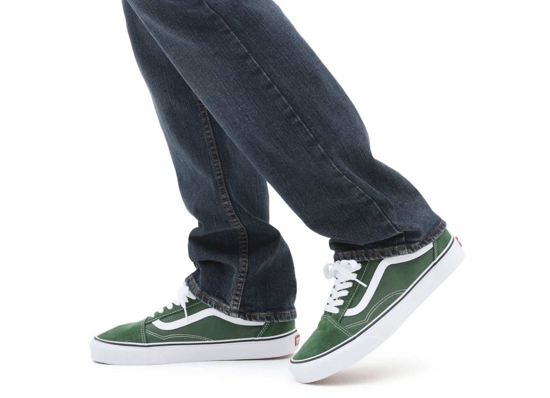 Ua old skool vert