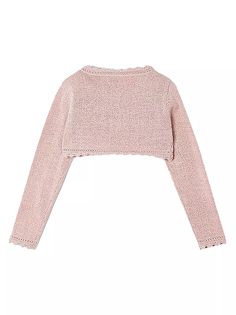 MAYORAL Mädchen Bolero rosa