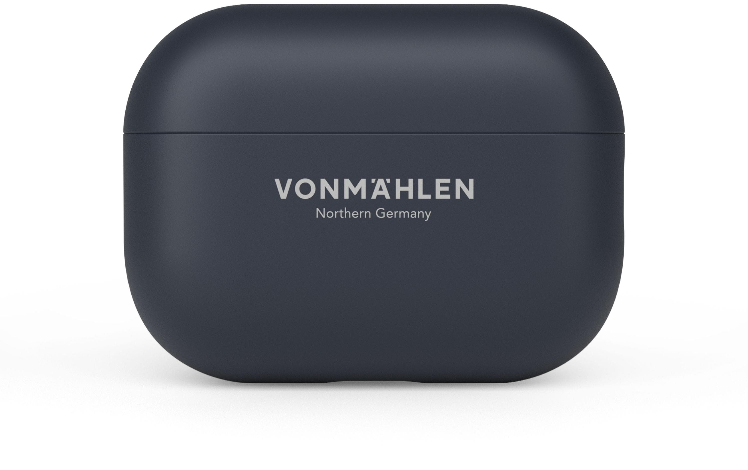 Transportcase Thin AirPods Pro 2 NavySchlanke und schützende Hülle für AirPods 1 st/2nd Generation