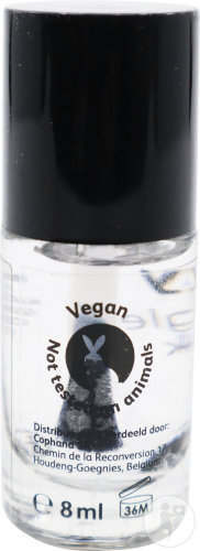 Careway Vernis À Ongles Base Coat 8ml
