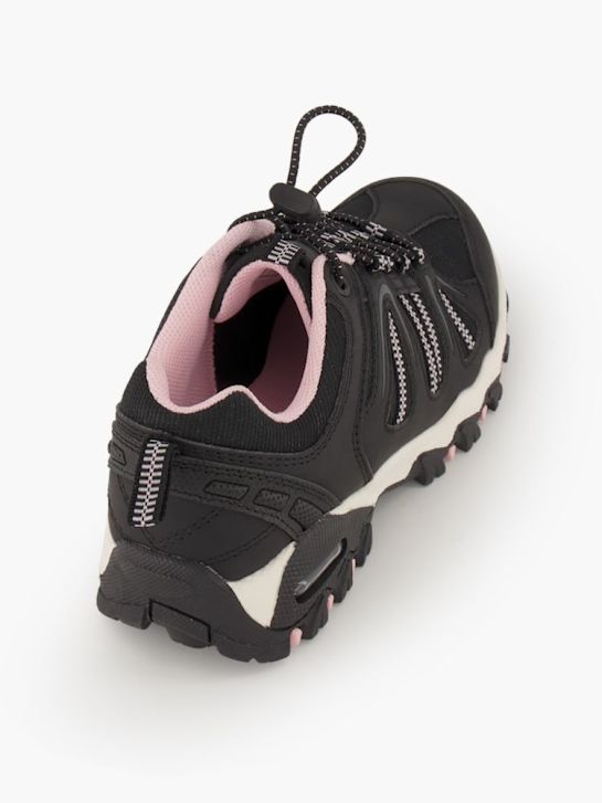 Graceland Sneaker Schwarz