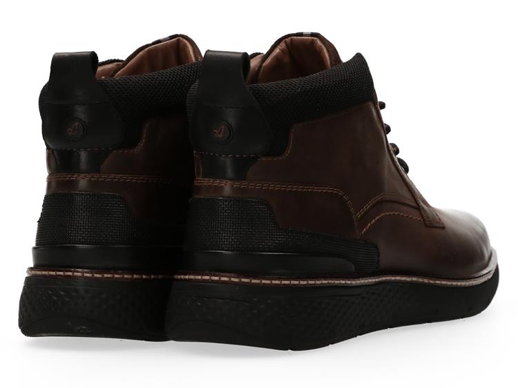 Australian Footwear Rockefeller leather BRUIN