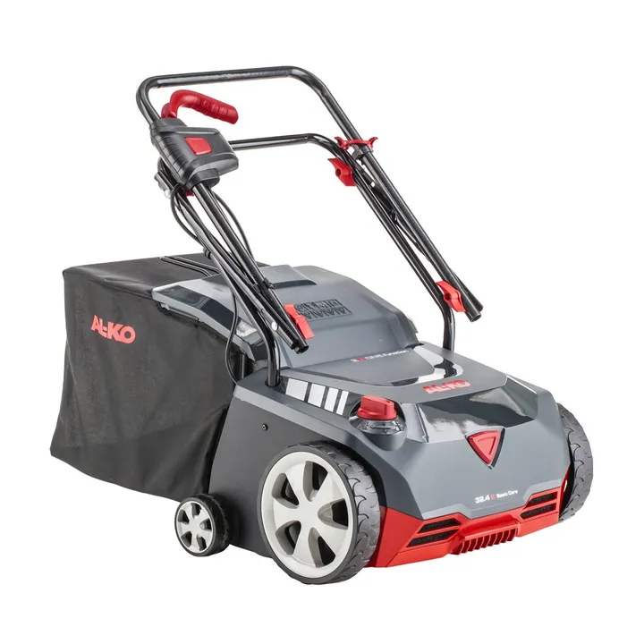 AL-KO 32.4 E Basic Care Motor:1200 W