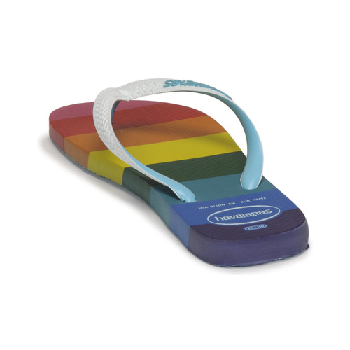 Havaianas - TOP PRIDE ALLOVER Multicolor