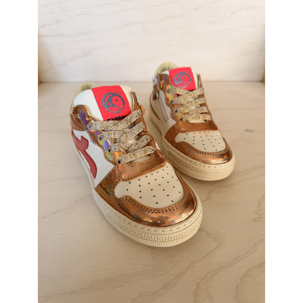 RONDINELLA - Lage Sneaker