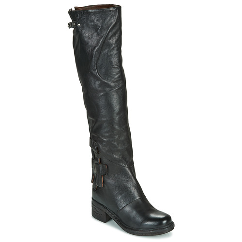 Airstep / A.S.98 - NOVA 17 HIGH - Noir