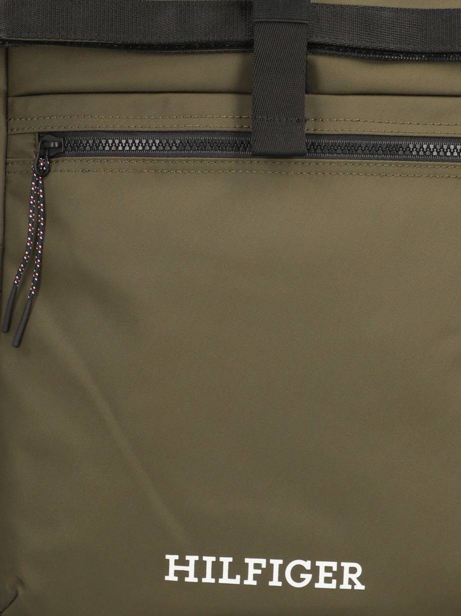 TH MONOTYPE ROLLTOP BACKPACK