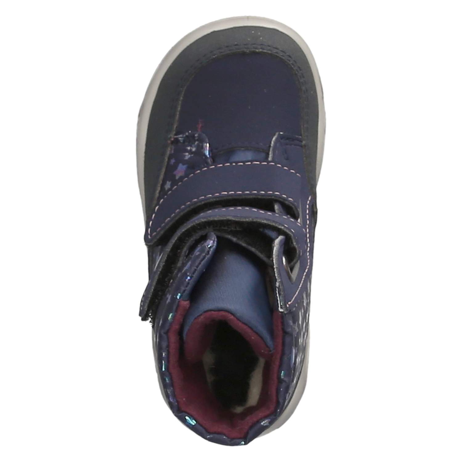 Pepino Winterstiefeletten MADLEN - nautical