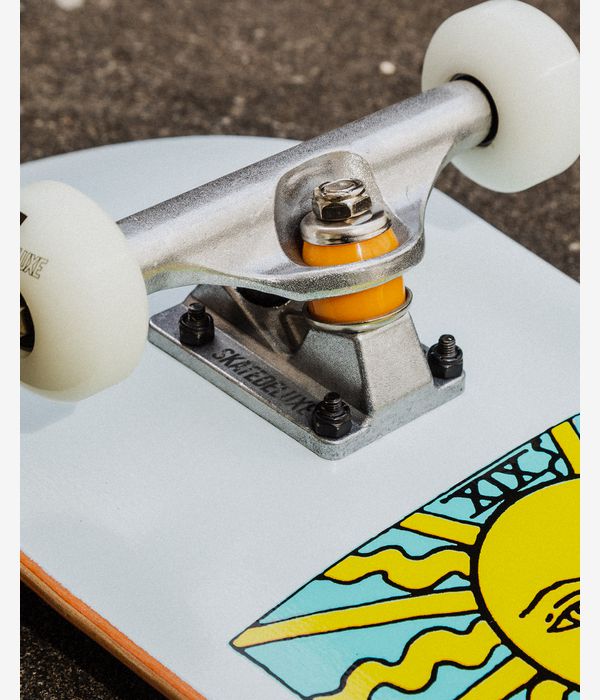 skatedeluxe Tarot 8