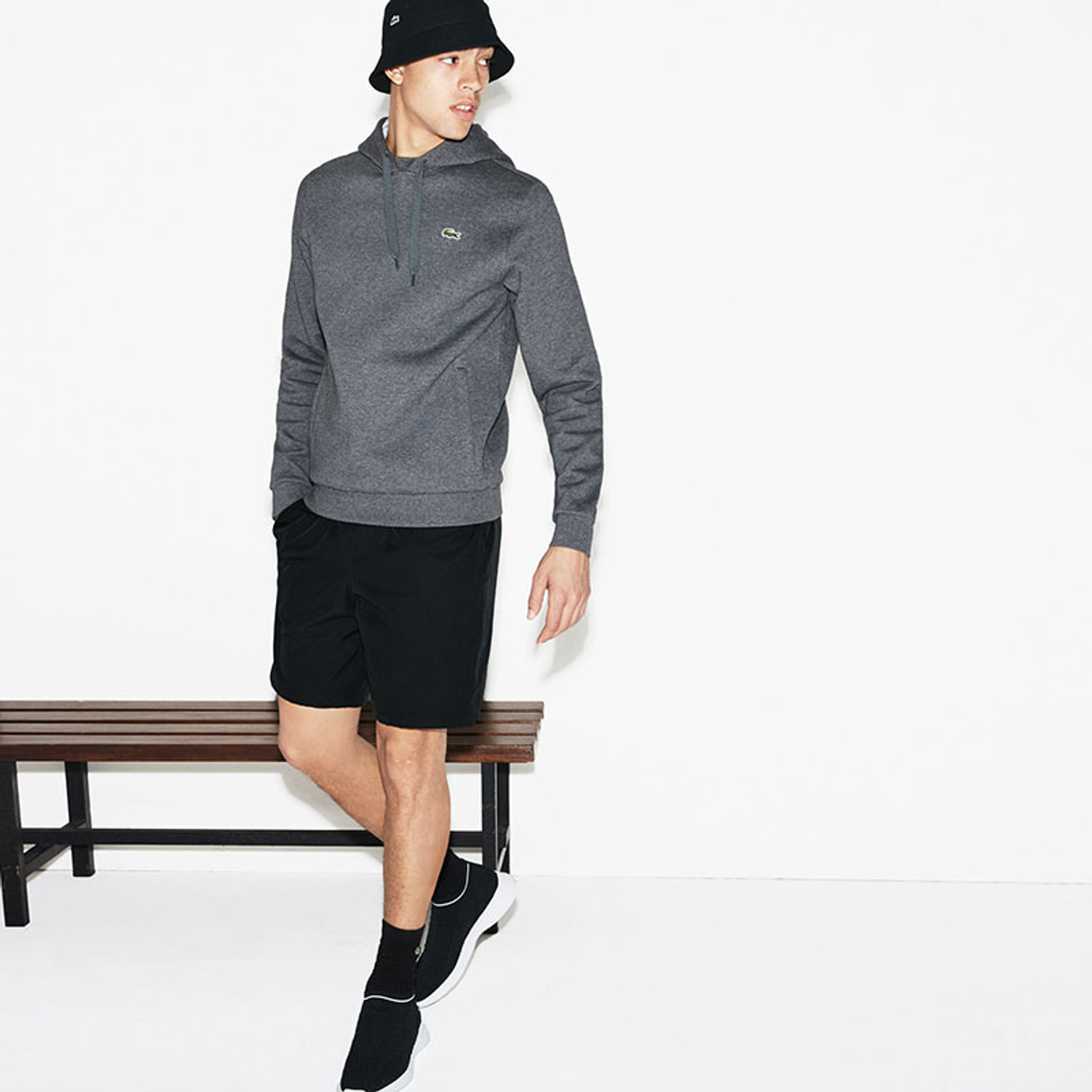 Lacoste Tennis Short