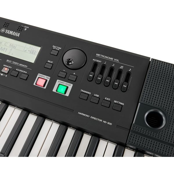 Yamaha HD-300 Harmony Director