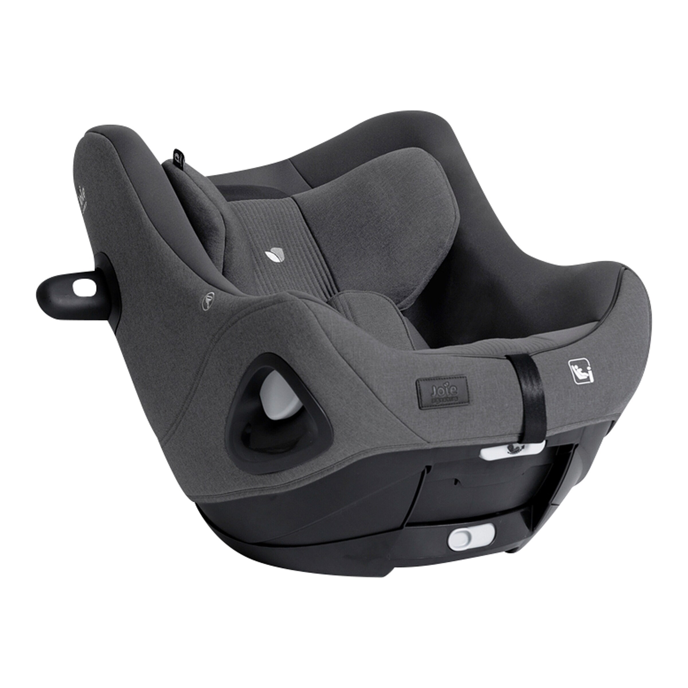 Joie - signature Kindersitz i-Harbour E ebony