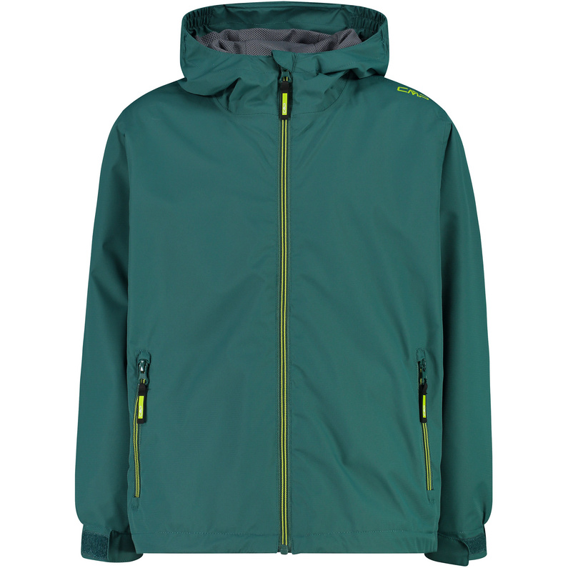 CMP Kinder Boys Rain Hoodie Jacke