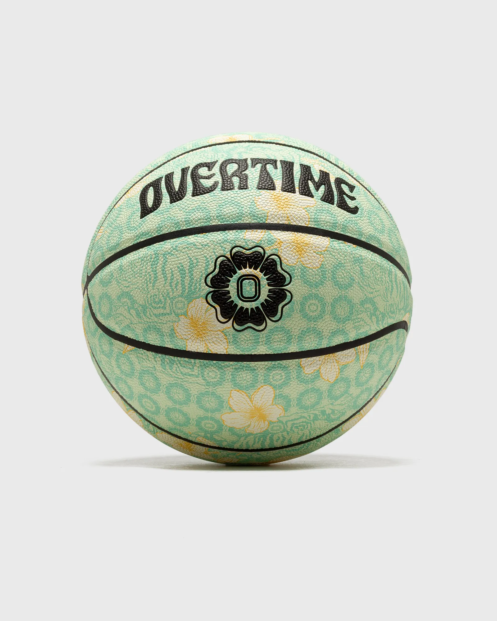Overtime Paradise Basketball SIZE 7