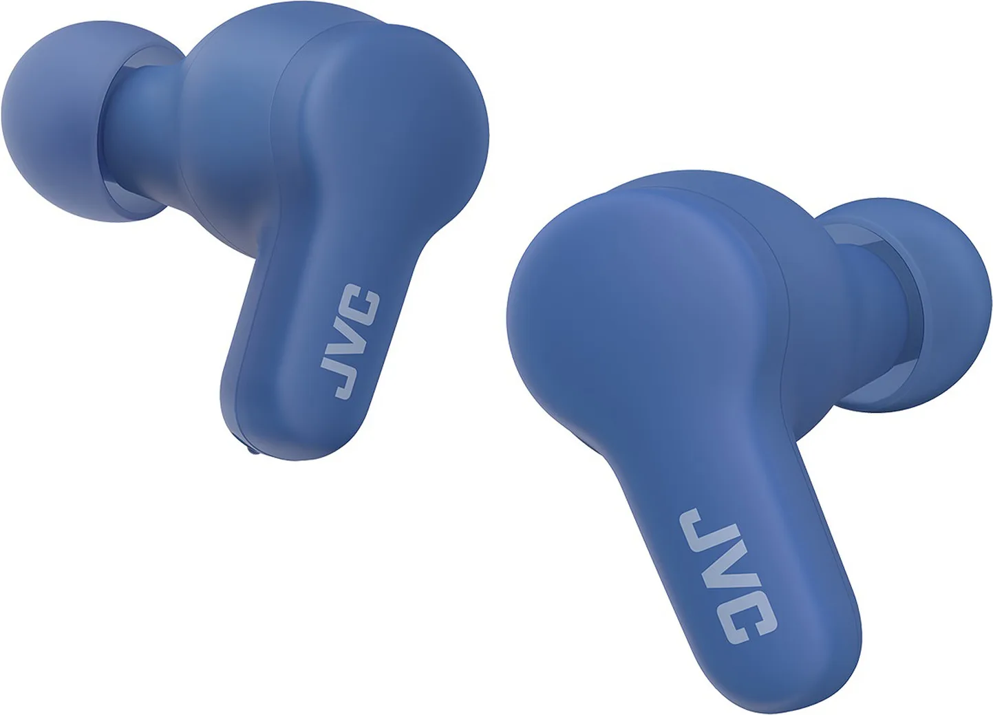 JVC HA-A7T2 Bleu Écouteurs True Wireless