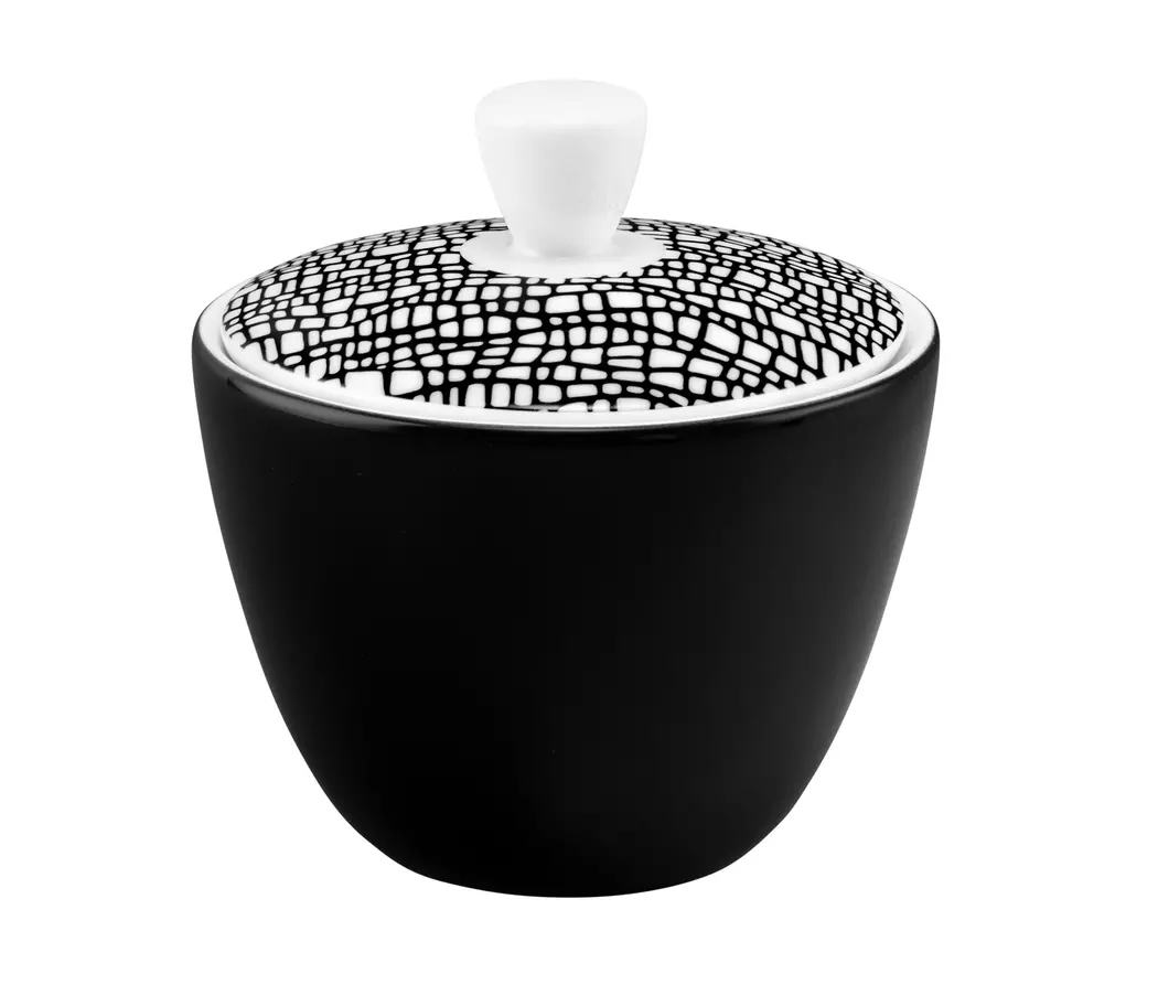 Zuckerdose Life Fashion 260 ml