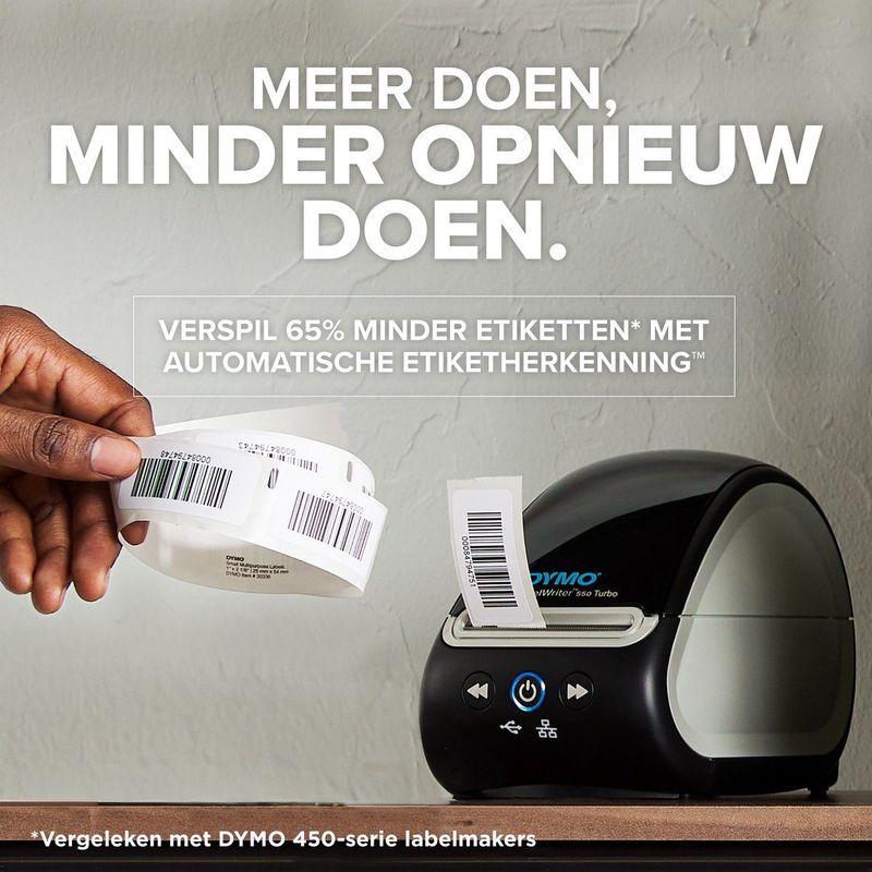 DYMO LabelWriter 550 Turbo