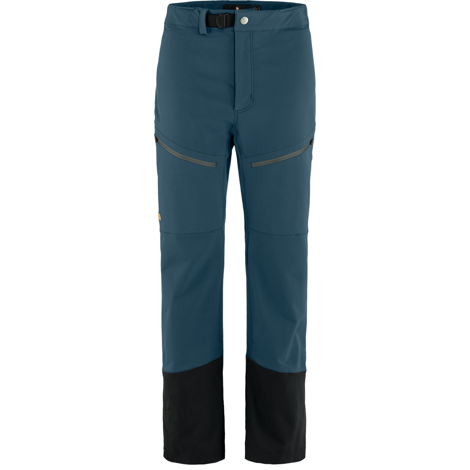 Fjällräven Womens Bergtagen Touring Trousers