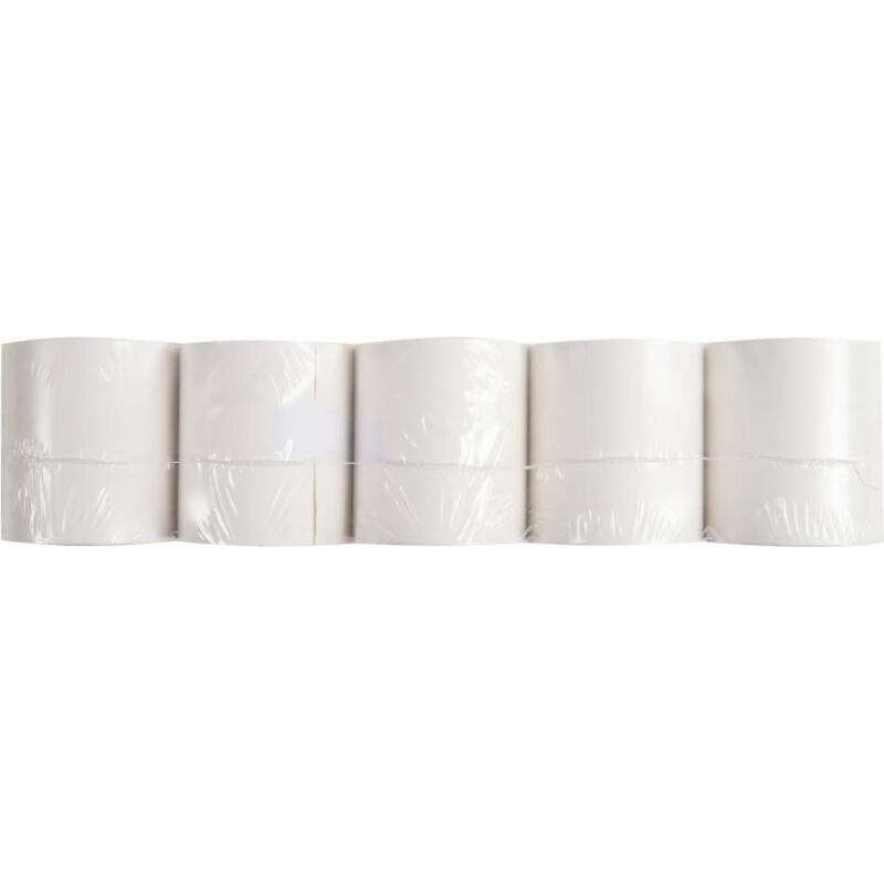 Bobines Caisses Exacompta 40358E - l 76 mm x L 25 m, Ø 70 mm - 2 pli(s) - paquet de 1