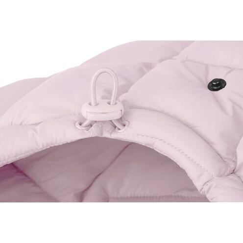 Chancelière Snogga 2 Powder Pink - CYBEX