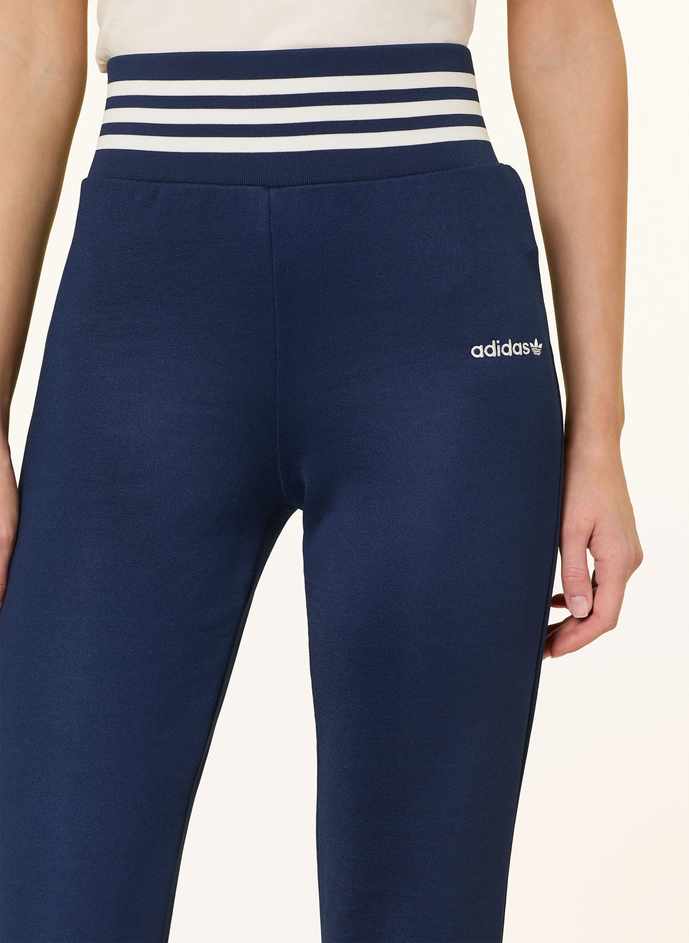adidas Originals Trackpants FLARED PANTS