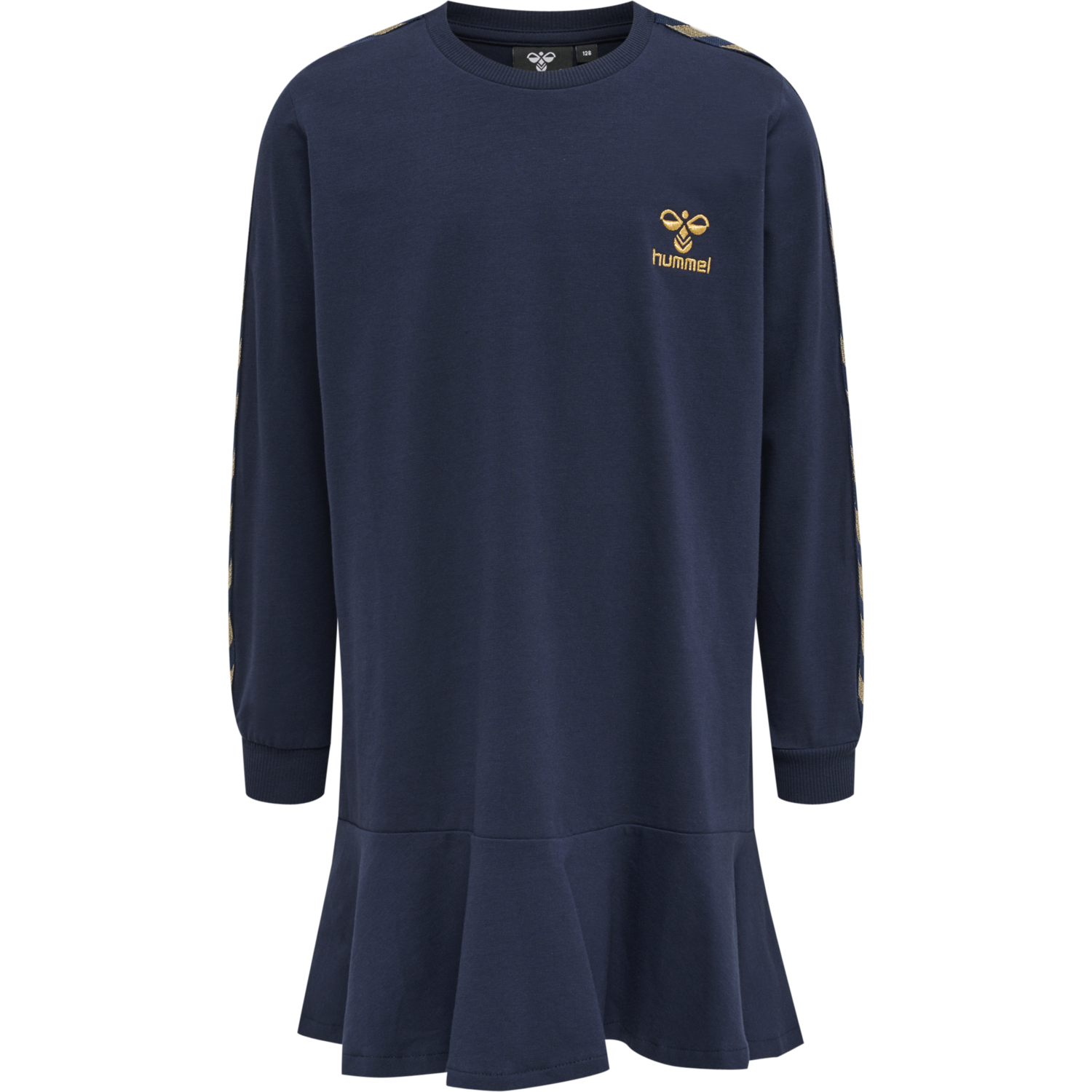 hmlEVELYN DRESS L/S