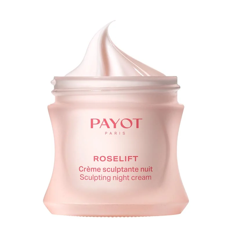 Roselift Creme sculptante nuit, 50ml