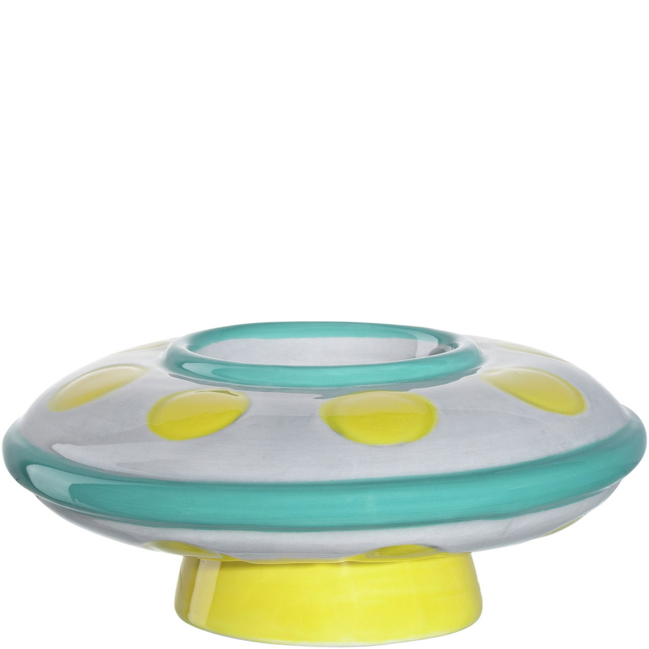 Leonardo Eierbecher Bambini Ufo BAMBINI AVVENTURA