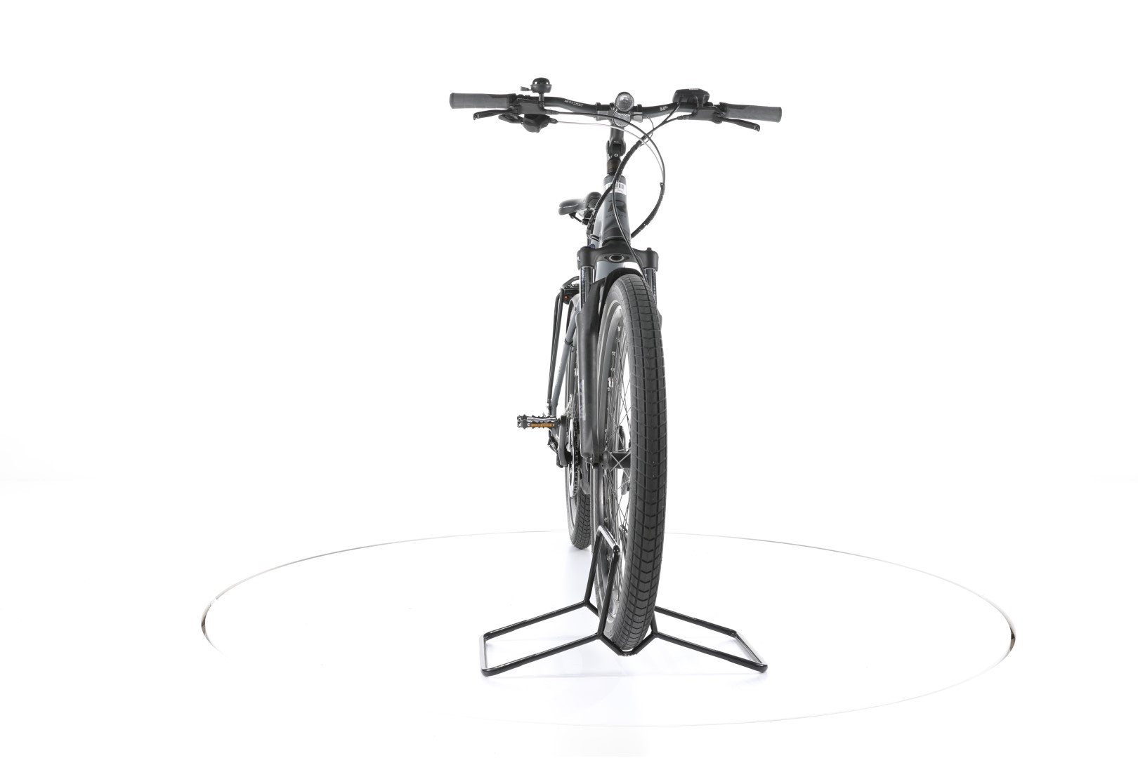 Raymon TourRay E 6.0 (2021) | Diamond