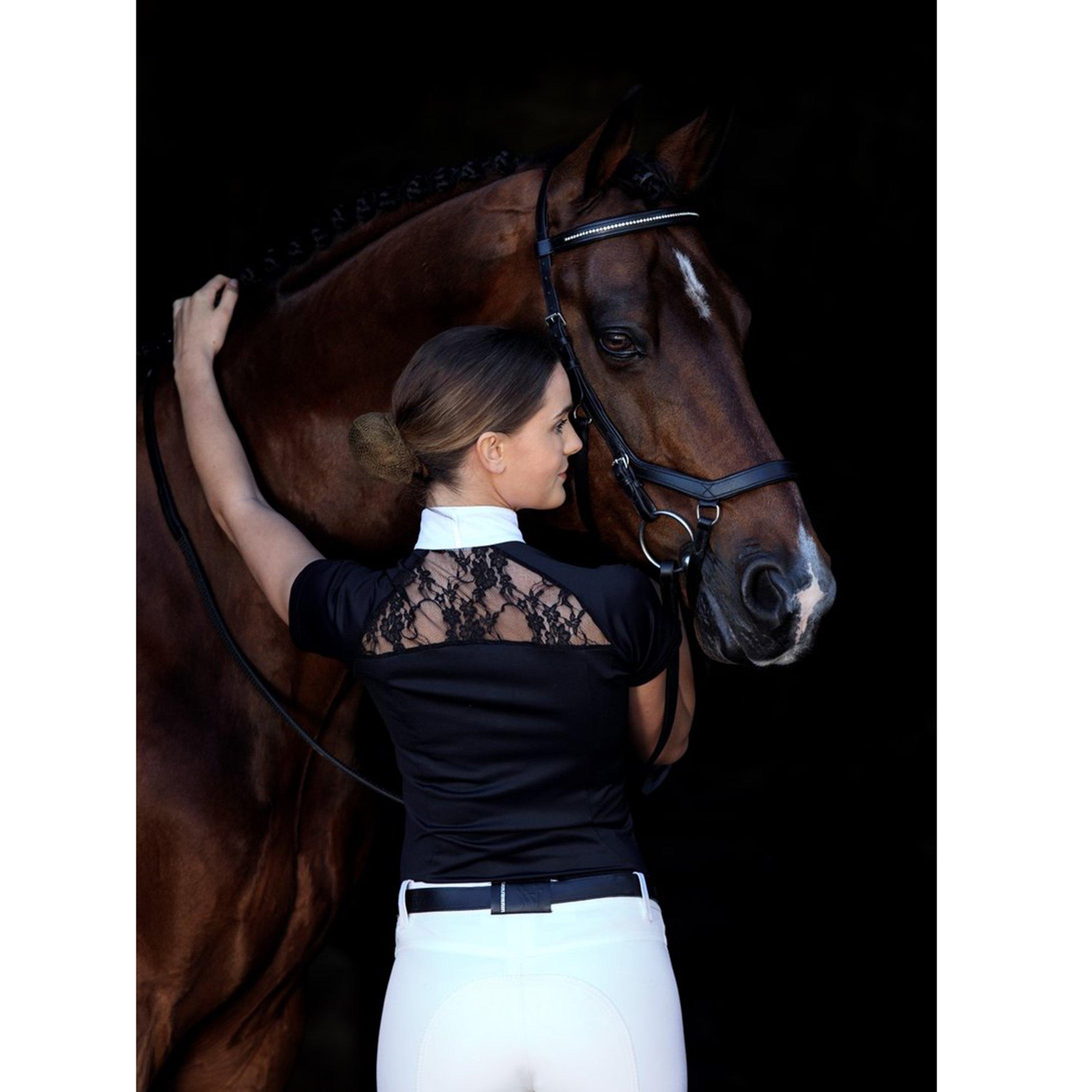Horseware Horseware Sara Competition Shirt Ladies