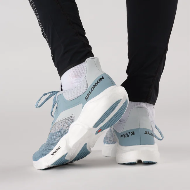 PREDICT SOC 3  Laufschuhe Herren