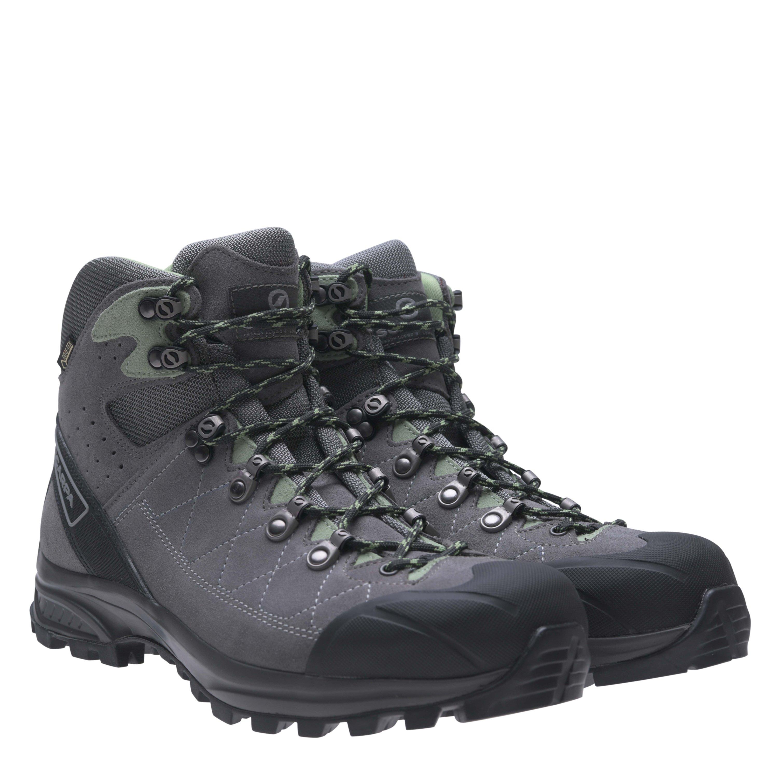 Scarpa Kailash Trekking Boots Mens