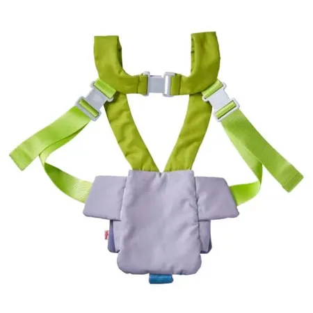 HABA Puppenträgersitz Blättertraum
