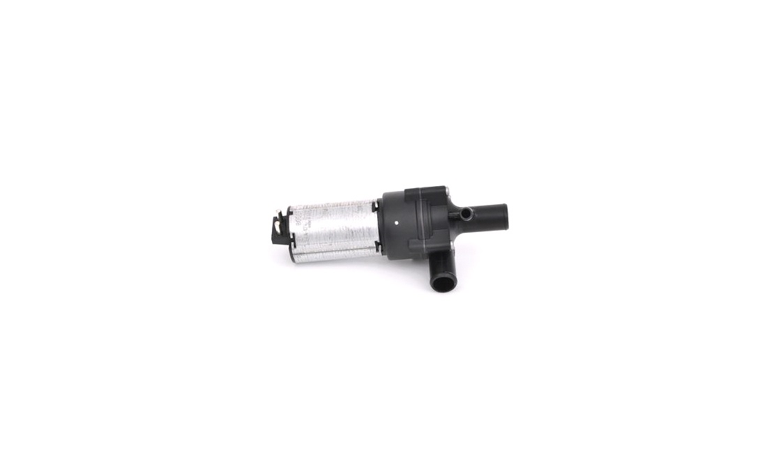 Reservevandpumpe