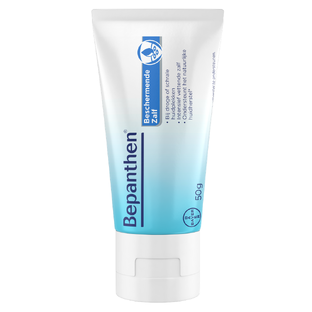 Bepanthen Beschermende Zalf 4x50GR