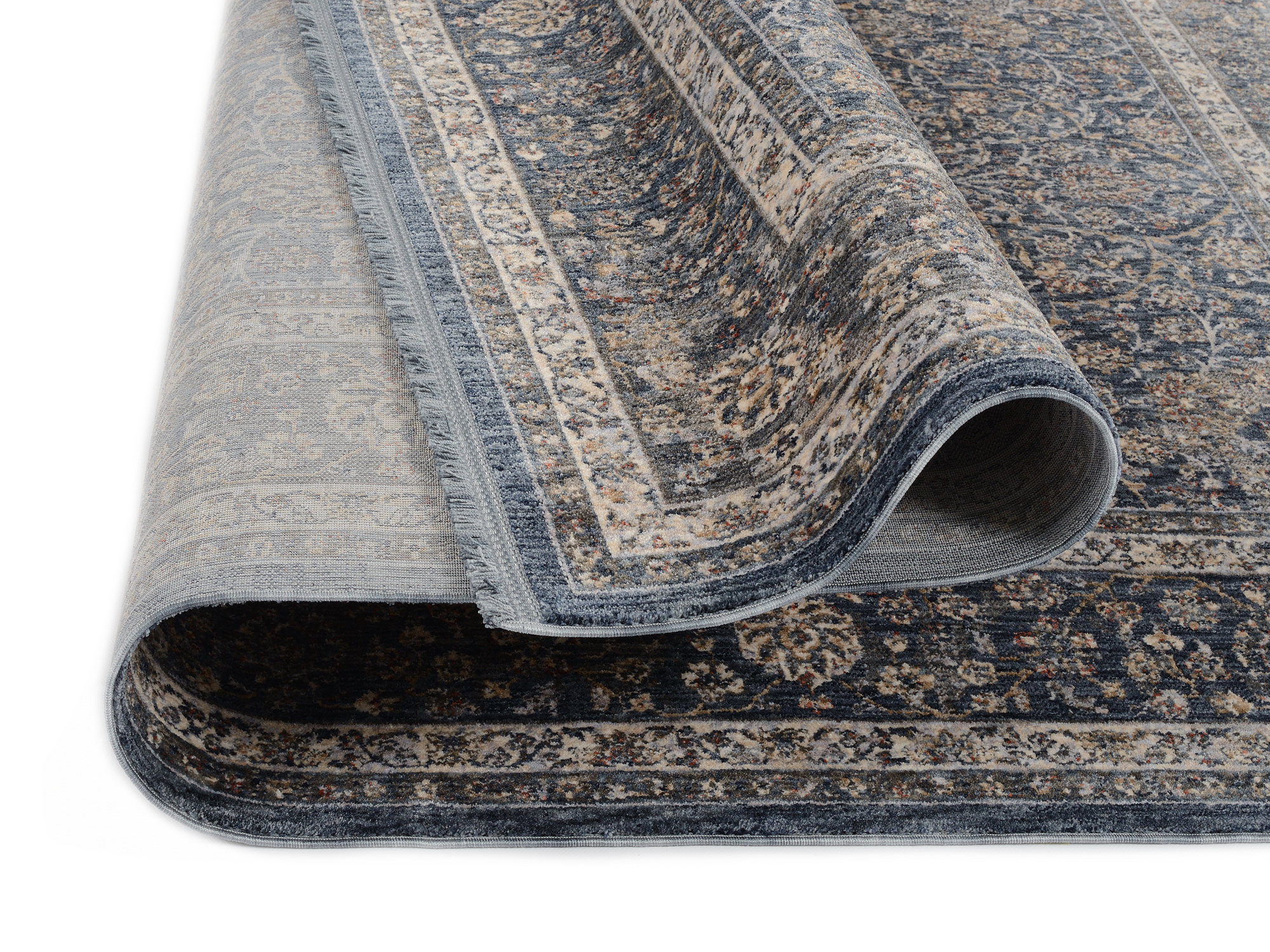 Teppich SOLIST TABI