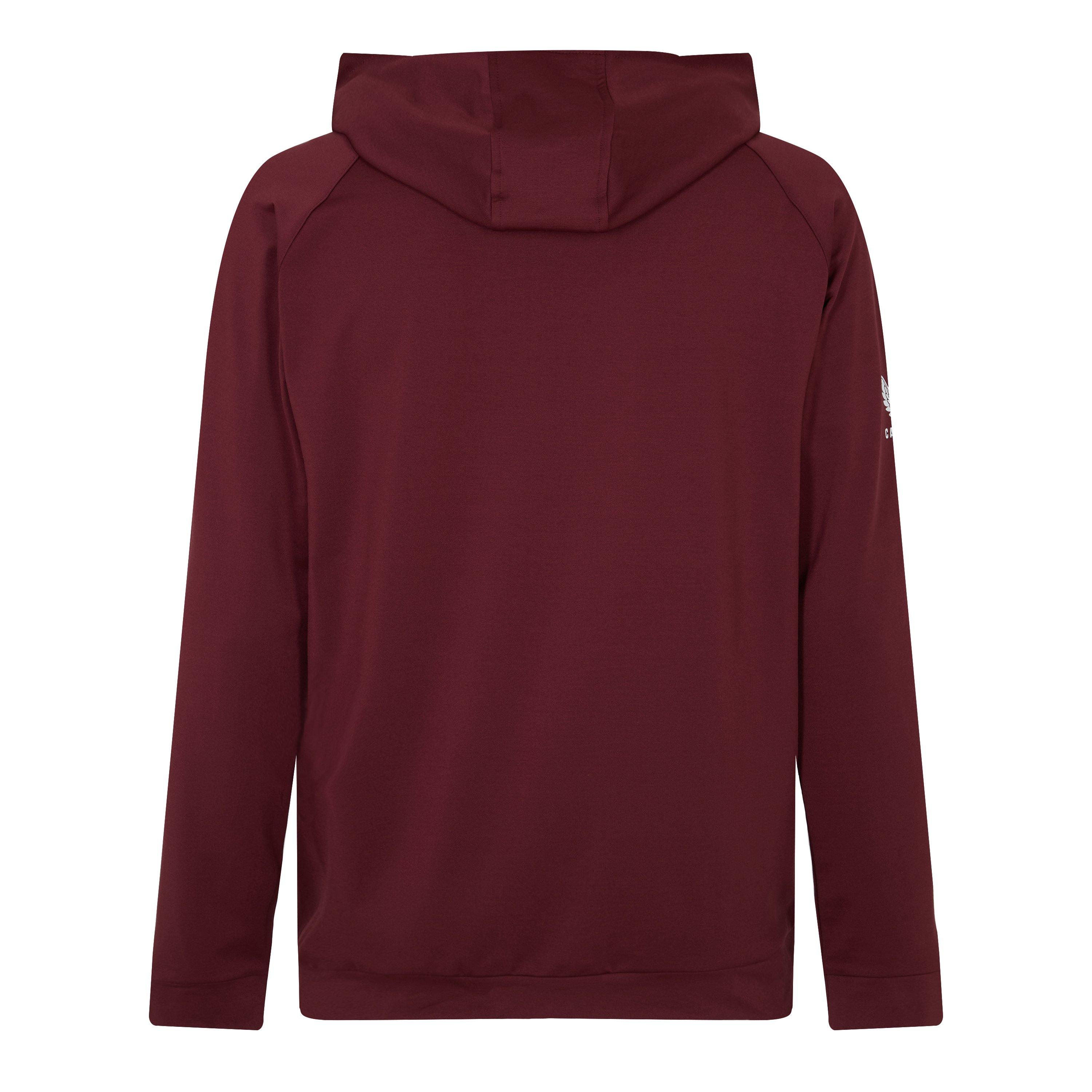 Castore West Indies Full Zip Hoodie Mens