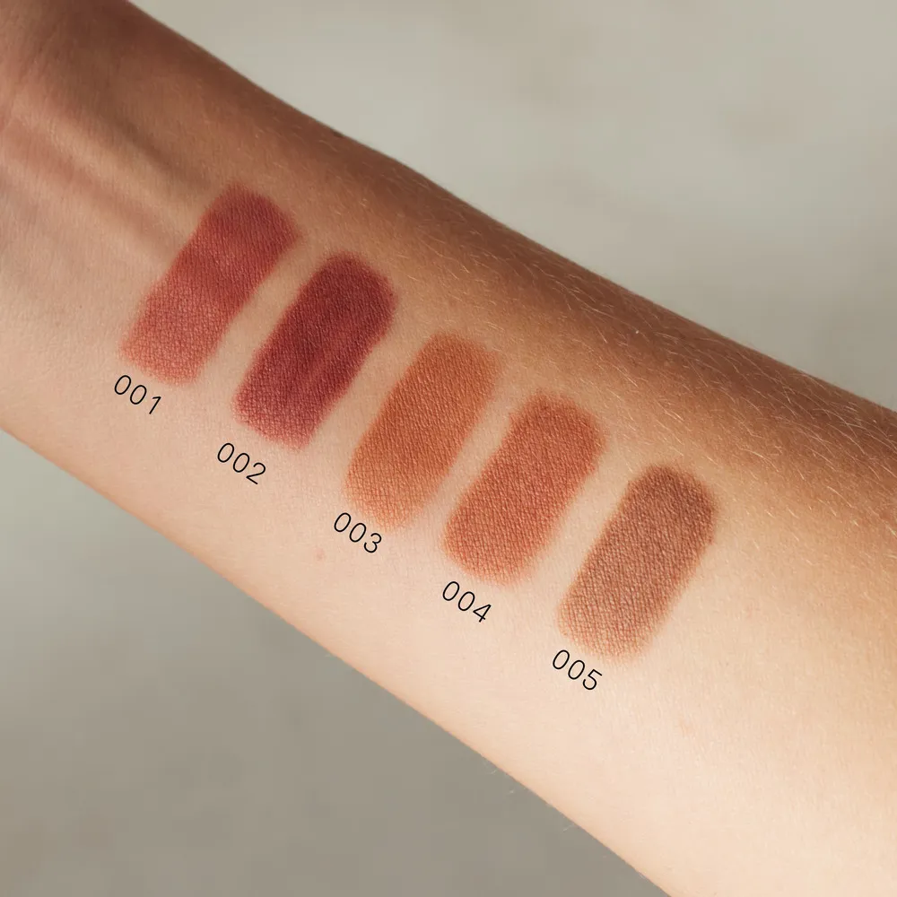 GOSH Lip line'n coat - flere varianter