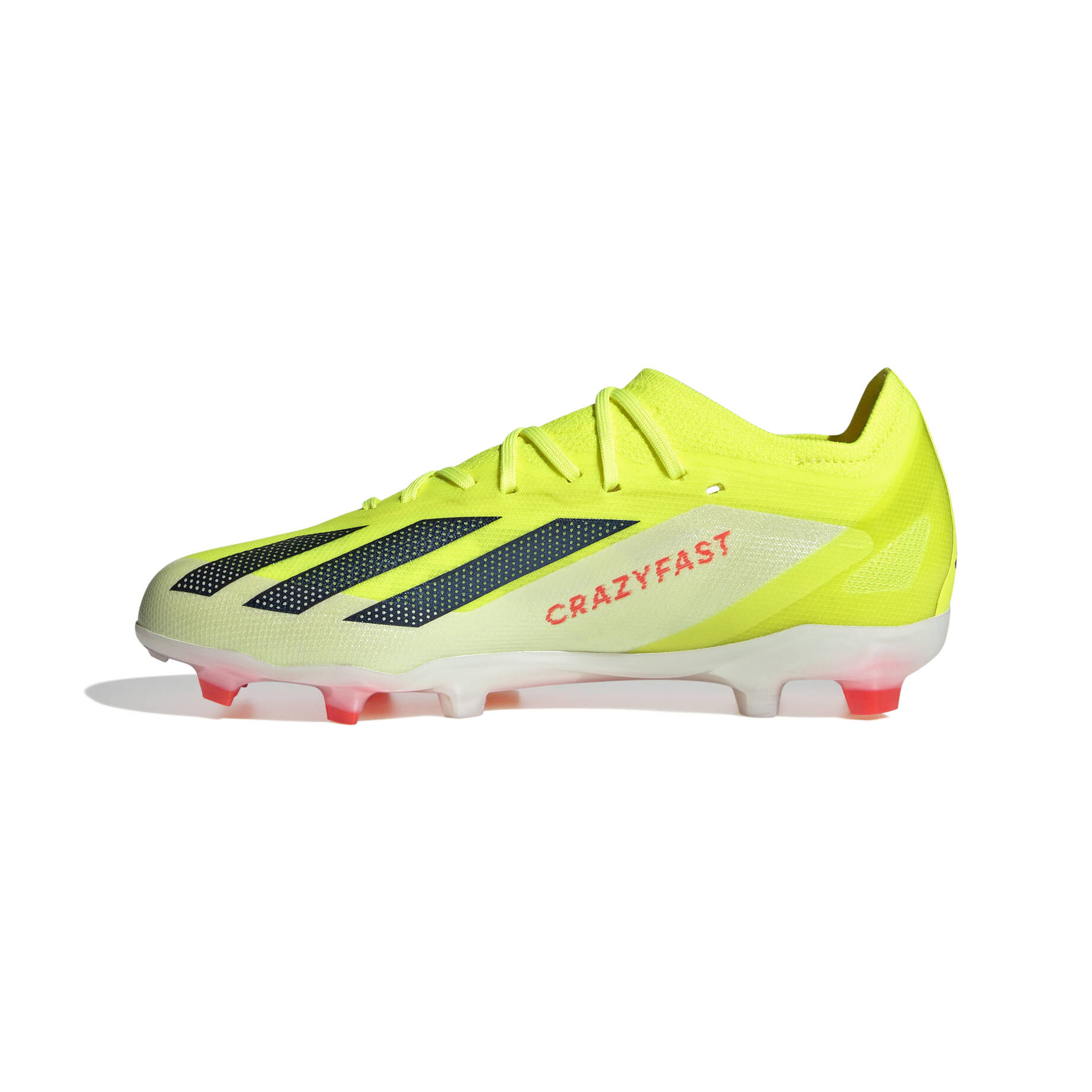 adidas Performance| Kinder Fußballschuhe X CRAZYFAST ELITE FG