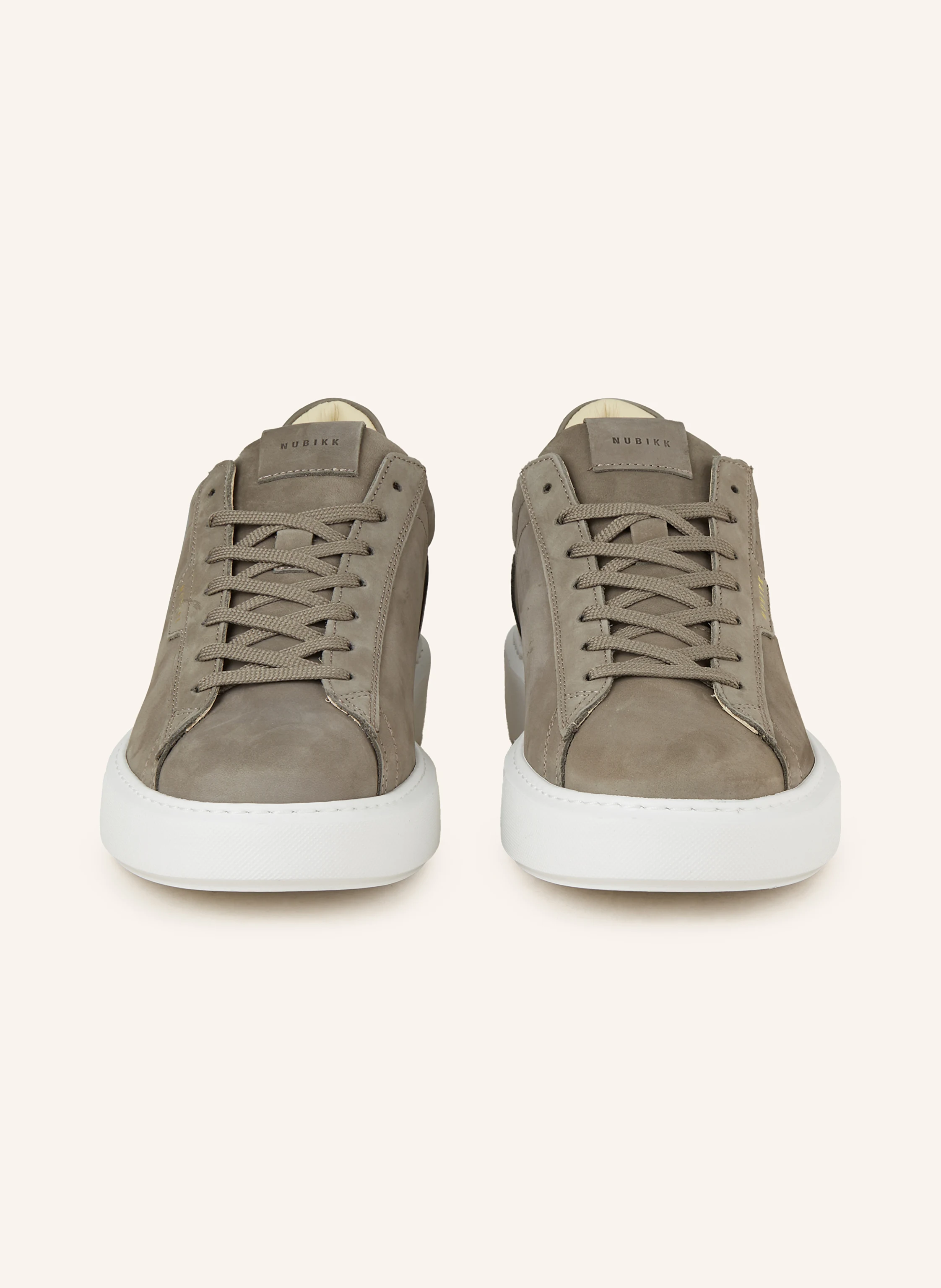 NUBIKK Sneaker VINCE TORA