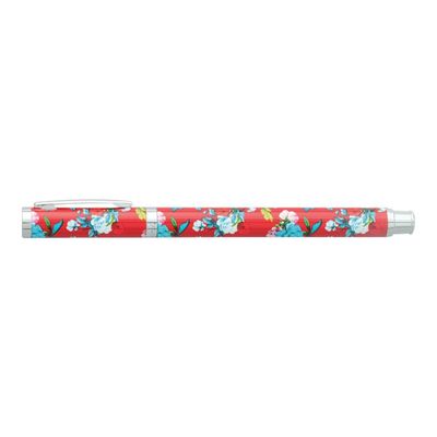 Ink Metal - Roller gel Crazy flowers - différents modèles disponibles