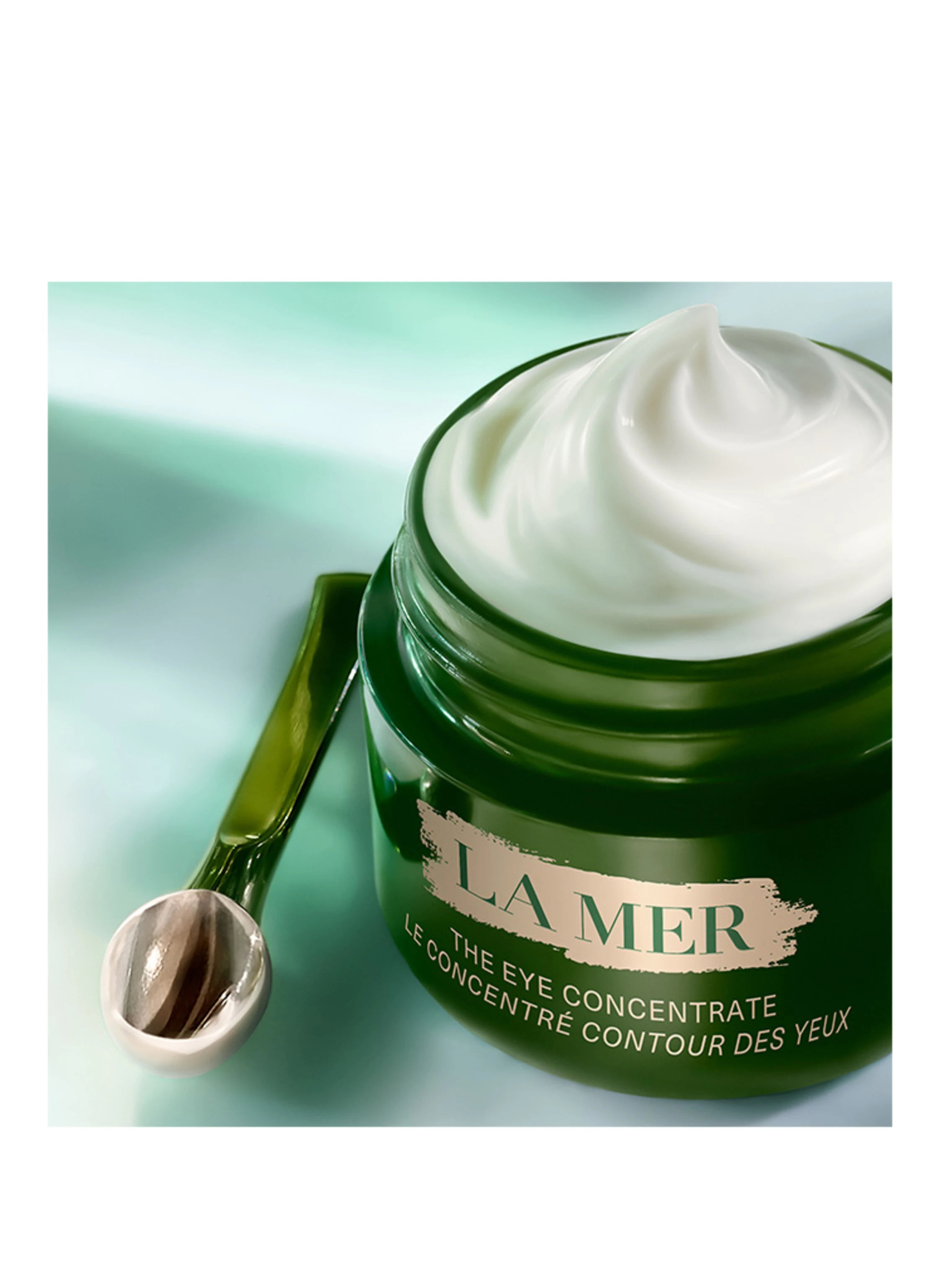 LA MER THE EYE CONCENTRATE