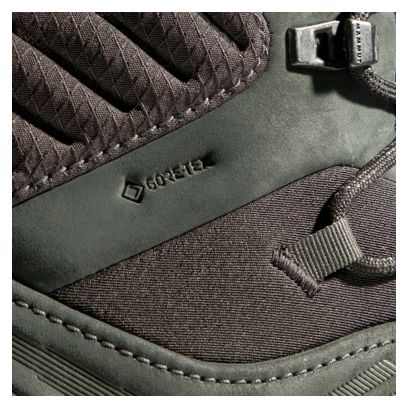 Chaussures de Randonnée Mammut Mercury IV Mid Gore-Tex Noir Homme