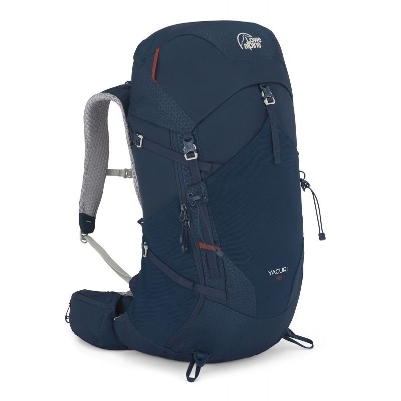 Yacuri 38 - Sac à dos trekking homme